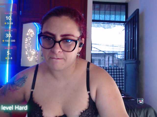 ViolettaMorningstar webcam bongacams model stream image