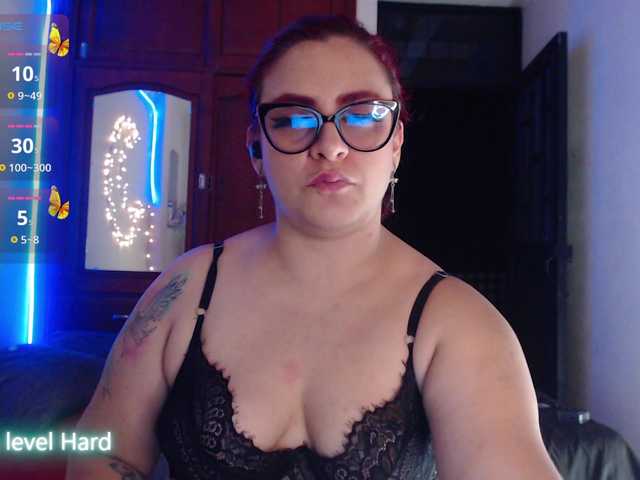 ViolettaMorningstar webcam