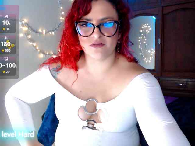 ViolettaMorningstar webcam