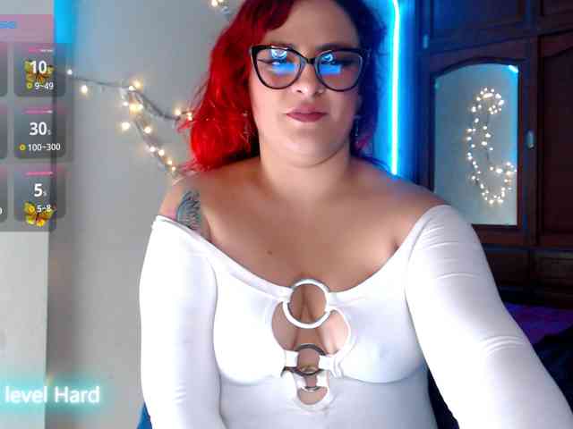 ViolettaMorningstar webcam