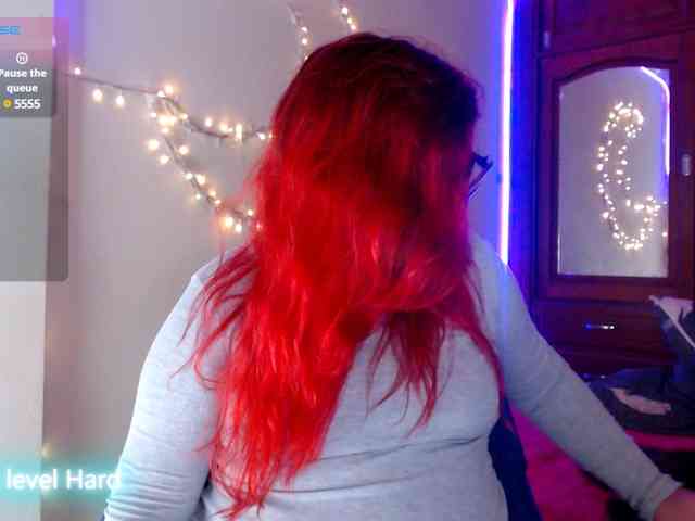 ViolettaMorningstar webcam