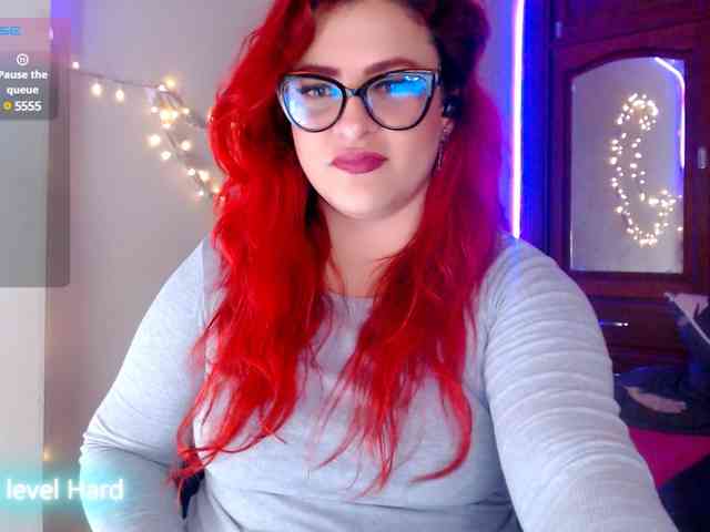 ViolettaMorningstar webcam