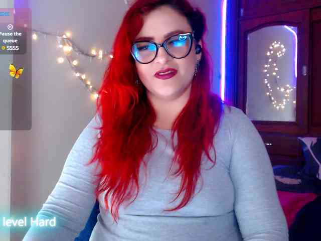 ViolettaMorningstar webcam