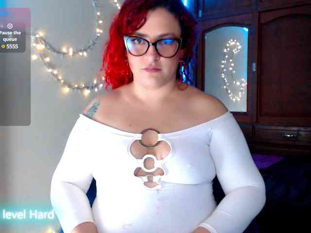 ViolettaMorningstar webcam