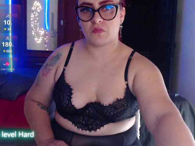 ViolettaMorningstar webcam