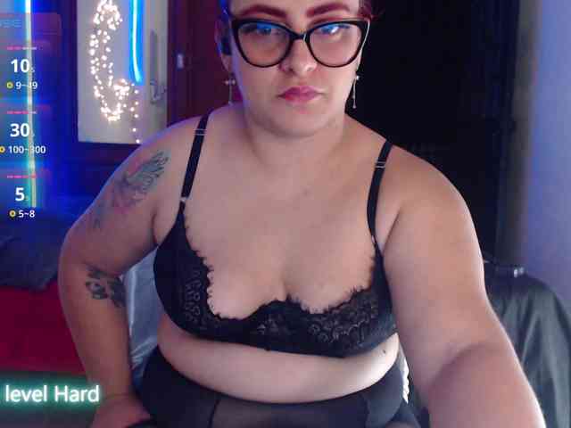 ViolettaMorningstar webcam