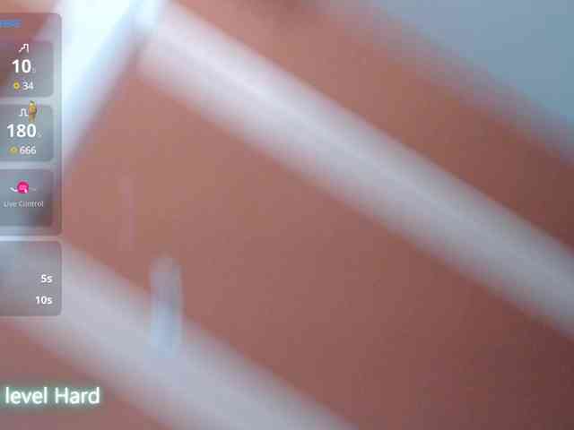 ViolettaMorningstar webcam