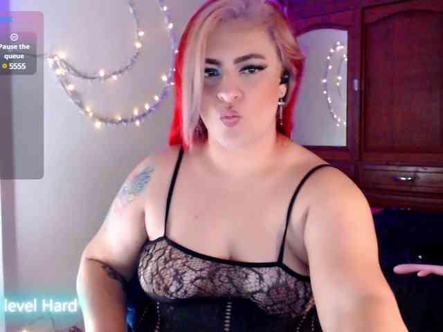 ViolettaMorningstar webcam