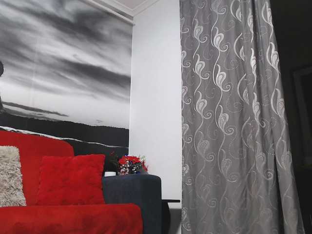 sweetandreea's BongaCams show and profile