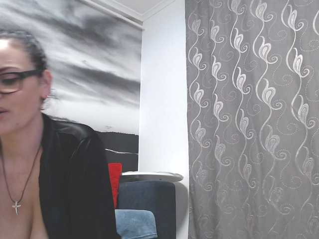 sweetandreea's BongaCams show and profile