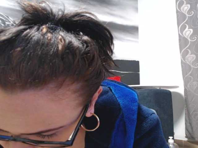 sweetandreea's BongaCams show and profile