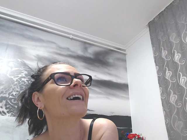 sweetandreea's BongaCams show and profile