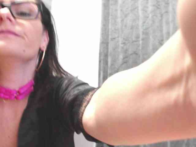 sweetandreea webcam