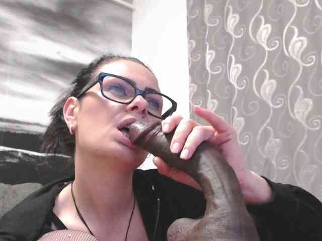 sweetandreea webcam