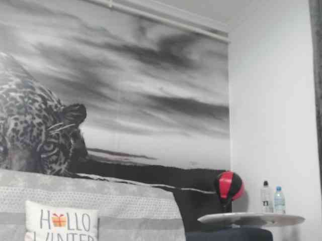sweetandreea webcam