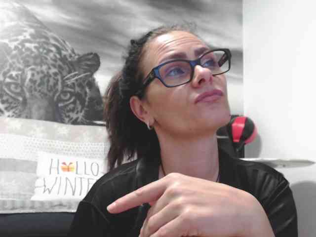 sweetandreea webcam
