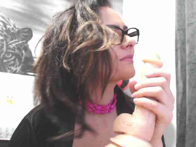 sweetandreea webcam
