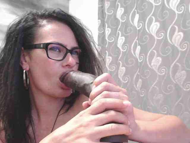 sweetandreea webcam