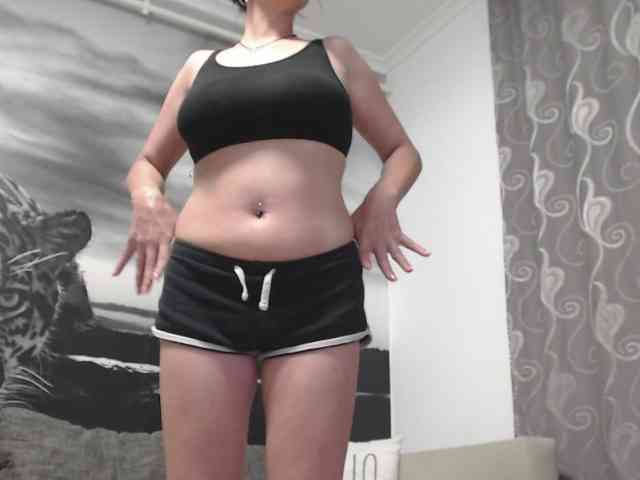 sweetandreea webcam