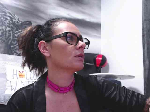 sweetandreea webcam