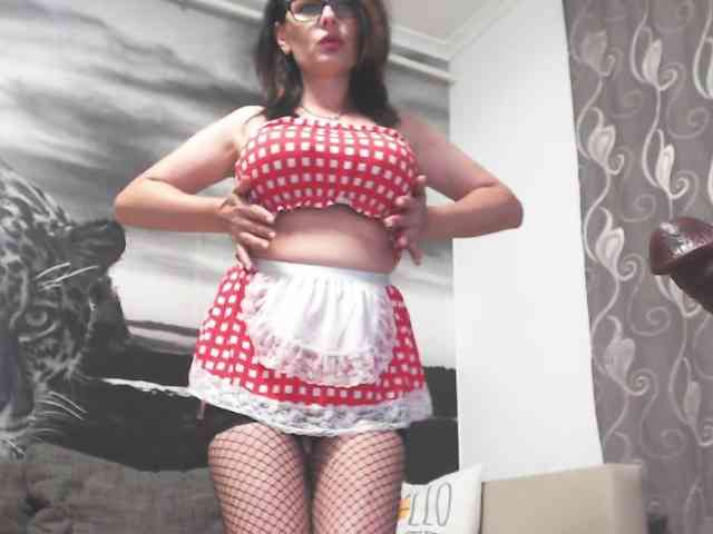 sweetandreea webcam