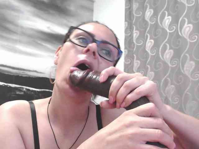 sweetandreea webcam