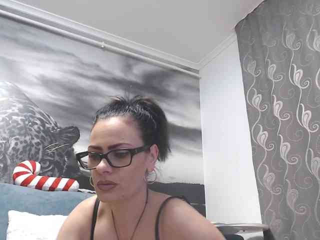 sweetandreea webcam