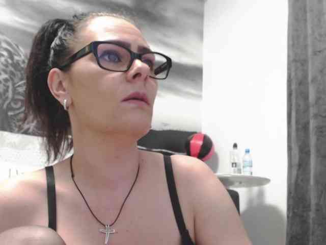 sweetandreea webcam