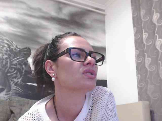 sweetandreea webcam