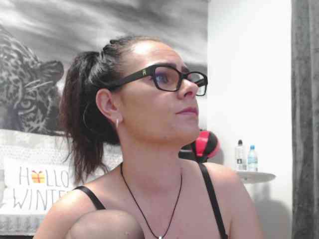 sweetandreea webcam