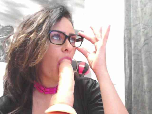 sweetandreea webcam