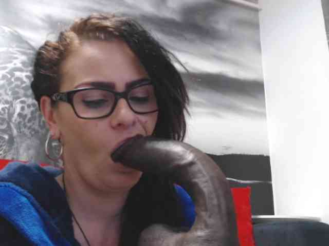 sweetandreea Live Webcam on BongaCams