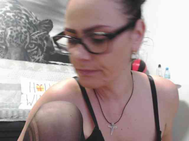 sweetandreea webcam