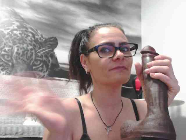sweetandreea webcam