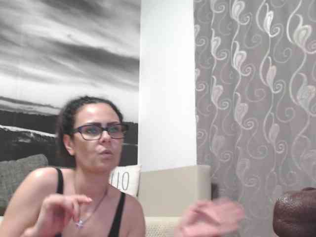 sweetandreea webcam