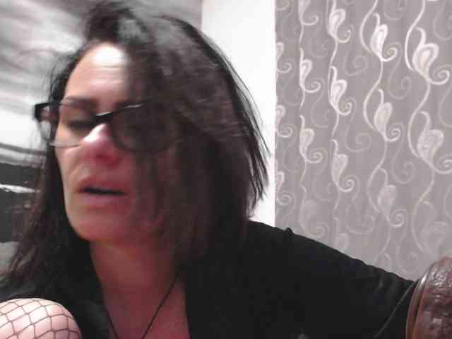sweetandreea webcam