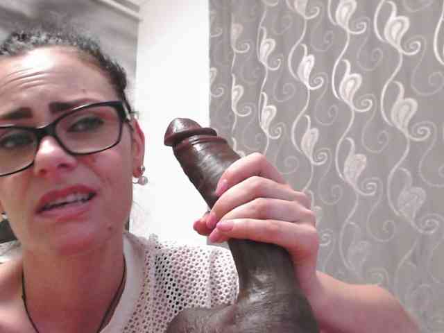 sweetandreea webcam