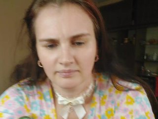 Caroline_Kisulya Porn Show