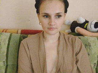 Caroline_Kisulya Porn Show