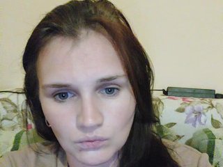 Caroline_Kisulya Porn Show
