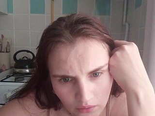 Caroline_Kisulya Porn Show