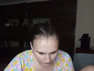 Caroline_Kisulya Porn Show