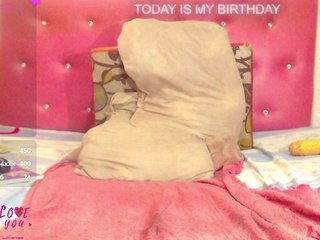 KARLAFREAKK Porn Show