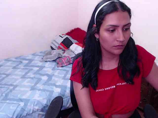 Leah-666 webcam