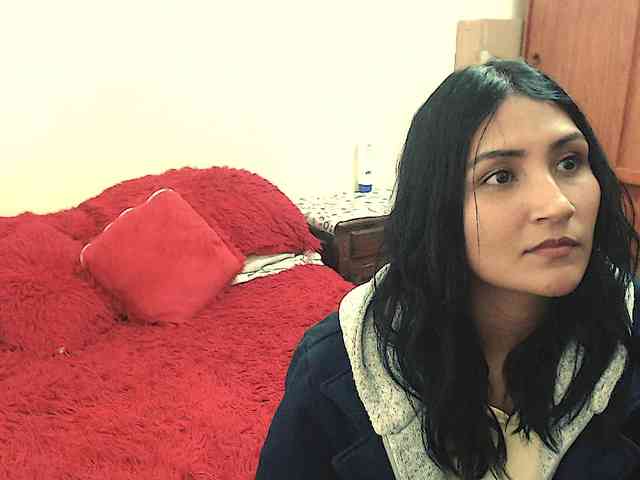 Leah-666 webcam