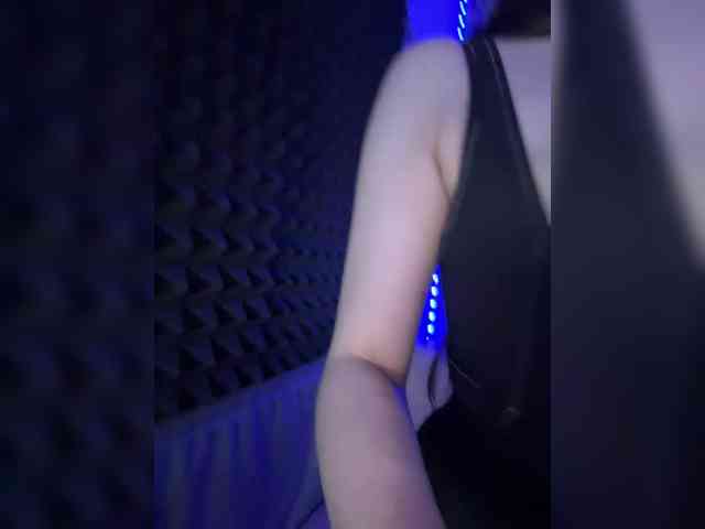 Katanna69 webcam