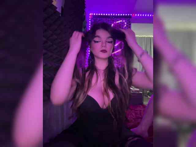 Katanna69's Sexcam