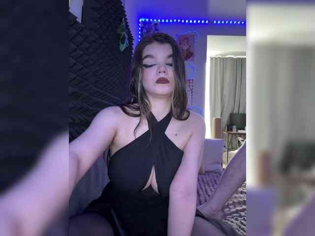 streaming webcam Greata69
