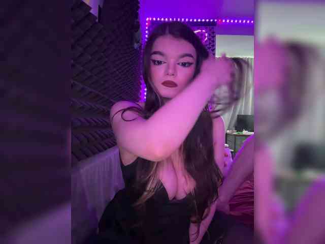 Katanna69 webcam