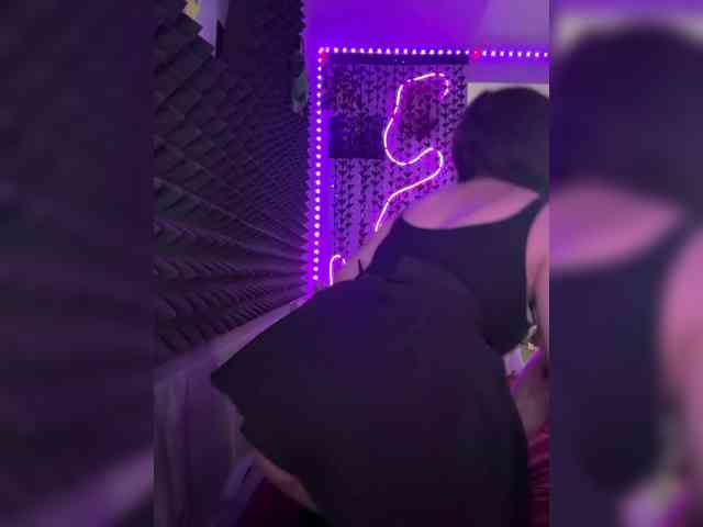 Katanna69 webcam